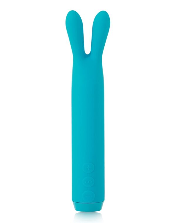 Je Joue - Rabbit - Bullet Vibrator - Blauw