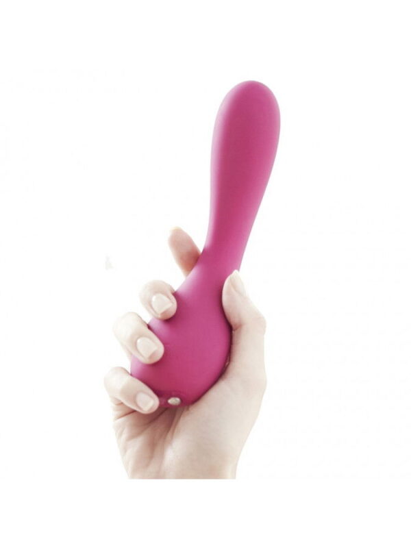 Je Joue - Uma - G-Spot Vibrator - Roze - Afbeelding 3