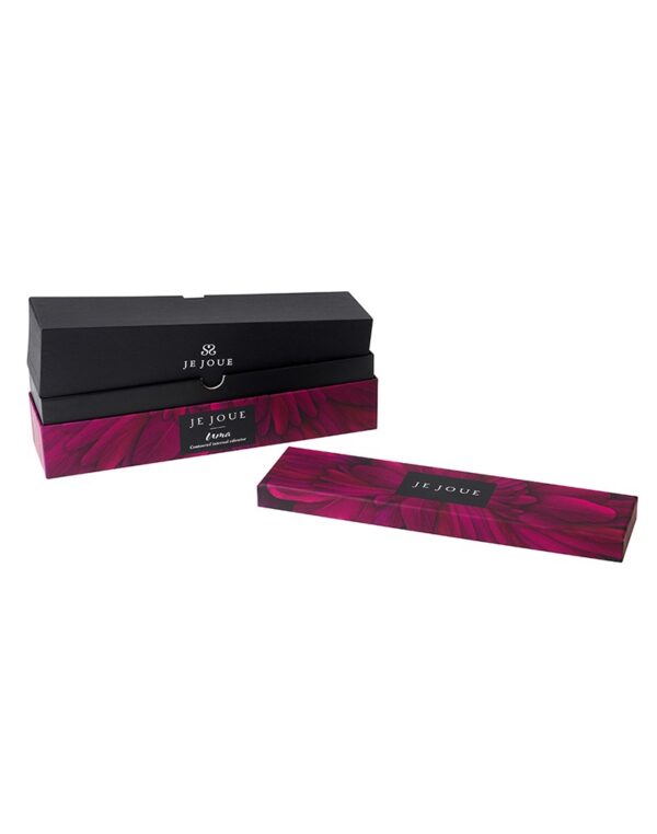 Je Joue - Uma - G-Spot Vibrator - Roze - Afbeelding 5