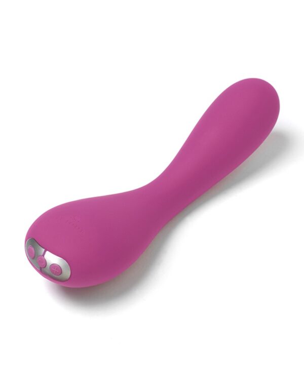 Je Joue - Uma - G-Spot Vibrator - Roze