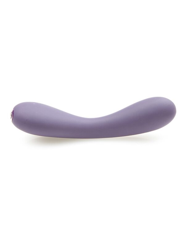 Je Joue - Uma - G-Spot Vibrator - Paars - Afbeelding 3