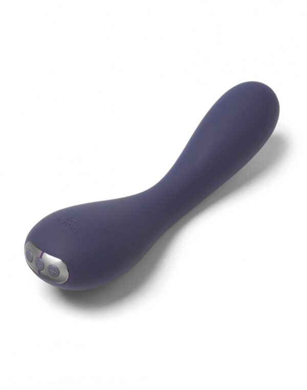 Je Joue - Uma - G-Spot Vibrator - Paars