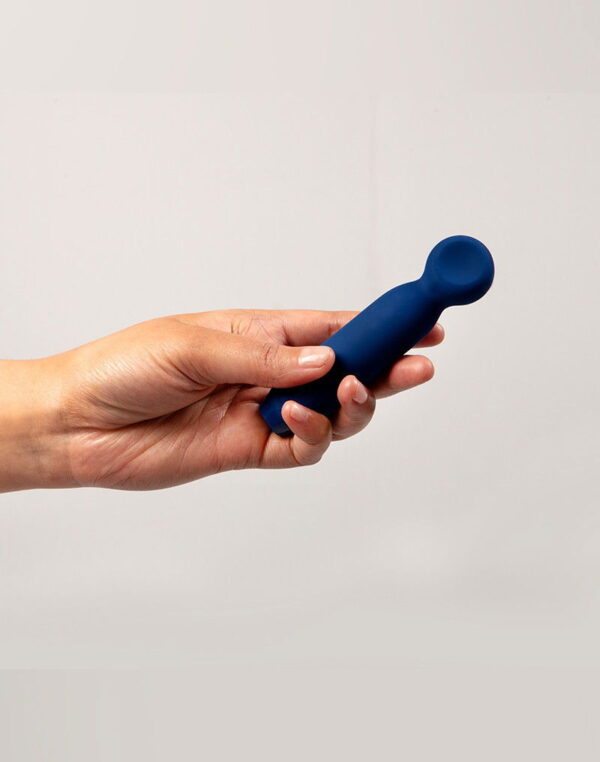 Je Joue - Vita - Bullet Vibrator - Blauw - Afbeelding 6