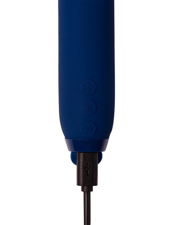 Je Joue - Vita - Bullet Vibrator - Blauw - Afbeelding 3