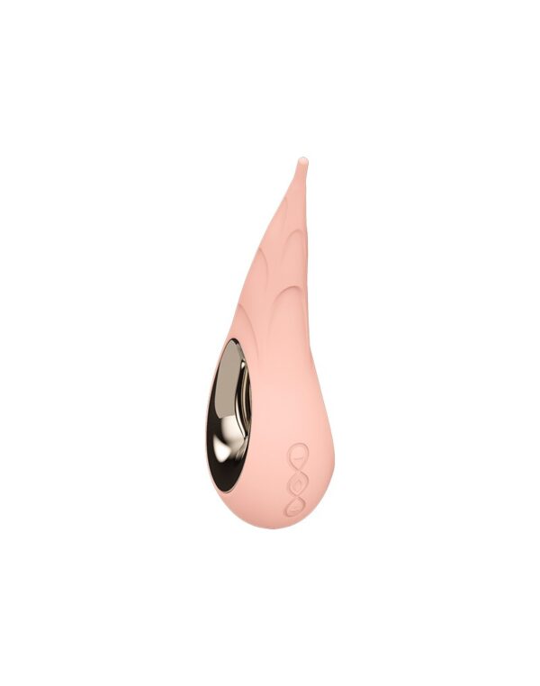 LELO - Dot Cruise - Clitoris Pin Point Vibrator - Oranje - Afbeelding 4