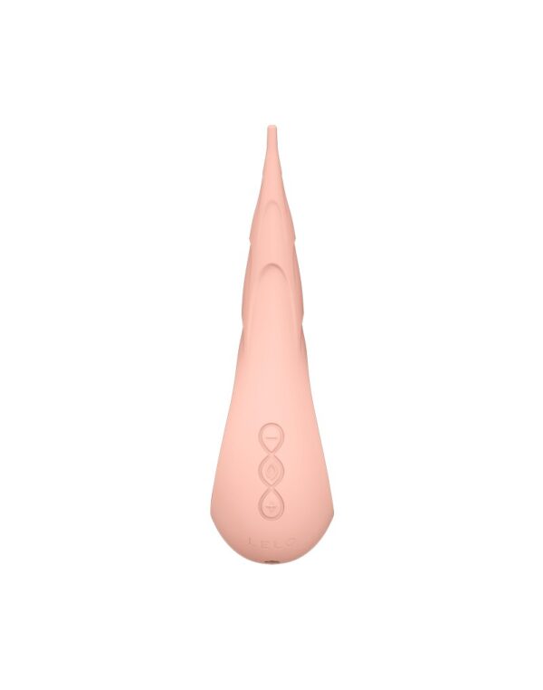 LELO - Dot Cruise - Clitoris Pin Point Vibrator - Oranje - Afbeelding 5