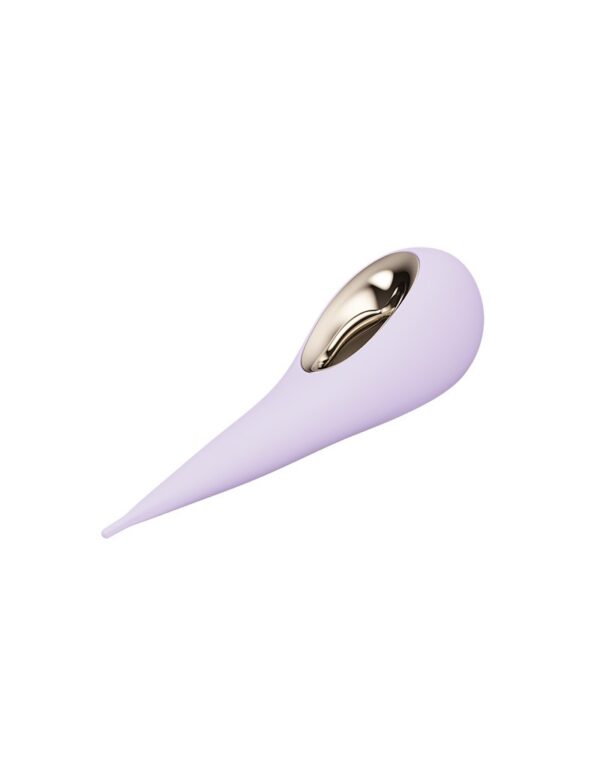 LELO - Dot - Pin Point Clitoris Vibrator - Lila - Afbeelding 7