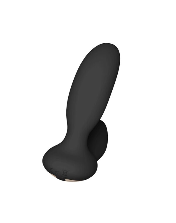 LELO - Hugo 2 - Prostaat Massager (met App-bediening) - Zwart - Afbeelding 8