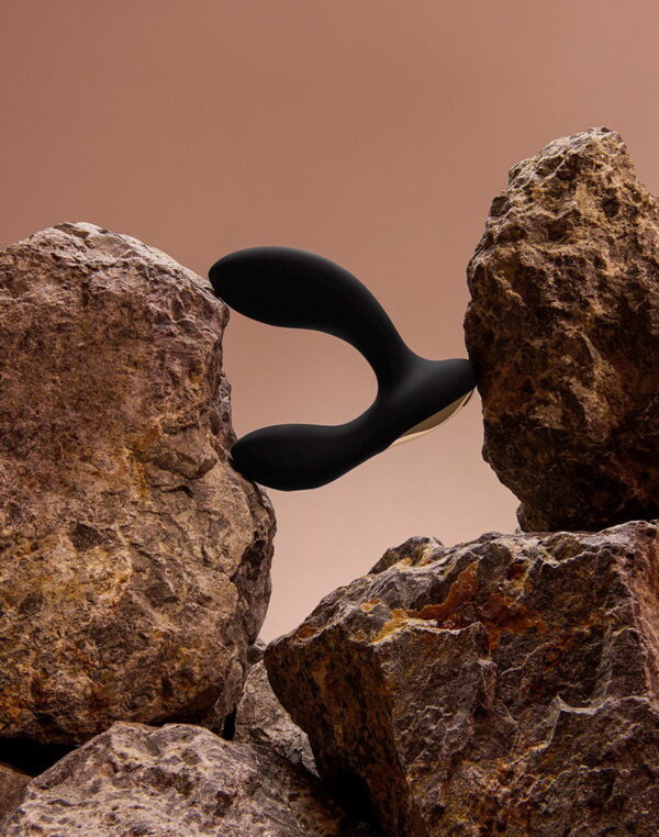 LELO - Hugo 2 - Prostaat Massager (met App-bediening) - Zwart - Afbeelding 14