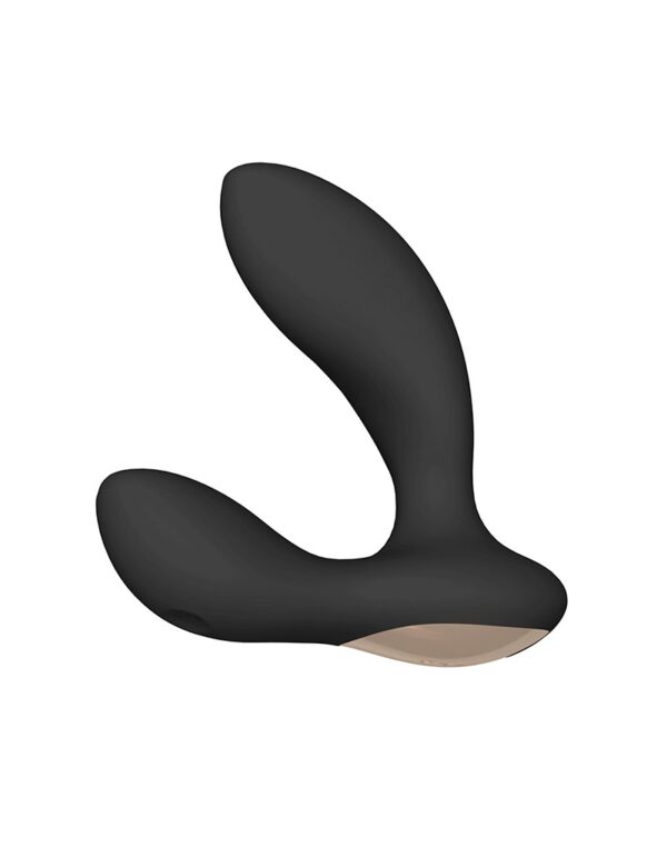 LELO - Hugo 2 - Prostaat Massager (met App-bediening) - Zwart