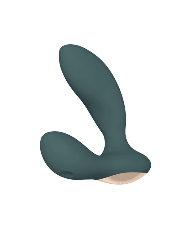 LELO - Hugo 2 - Prostaat Massager (met App-bediening) - Groen - Afbeelding 3