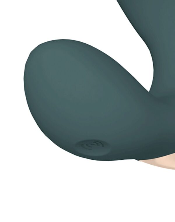 LELO - Hugo 2 - Prostaat Massager (met App-bediening) - Groen - Afbeelding 4