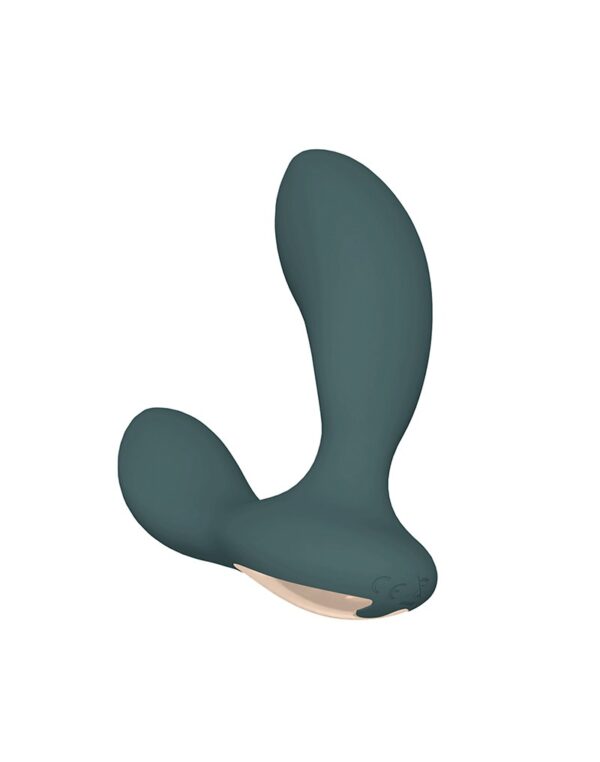 LELO - Hugo 2 - Prostaat Massager (met App-bediening) - Groen - Afbeelding 7