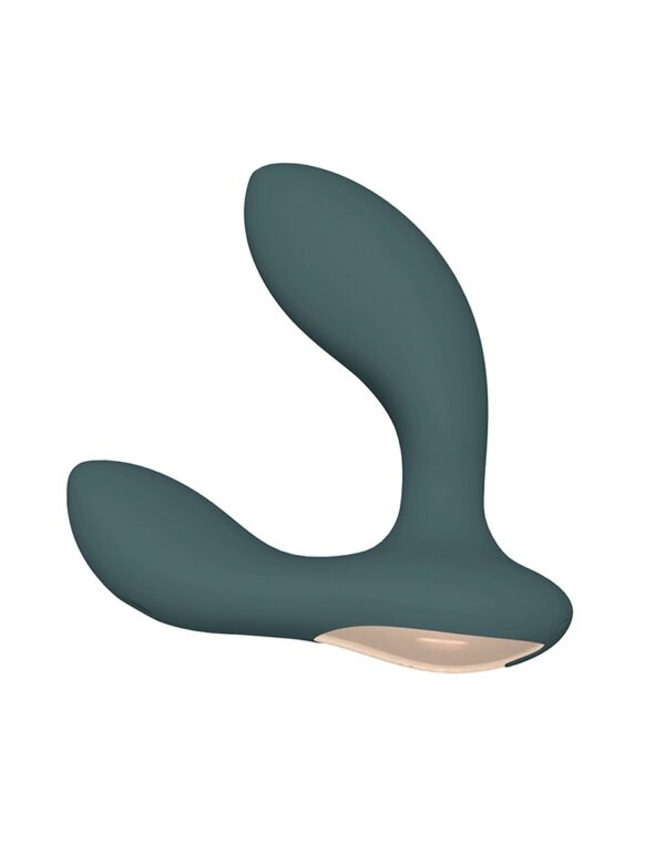 LELO - Hugo 2 - Prostaat Massager (met App-bediening) - Groen - Afbeelding 8