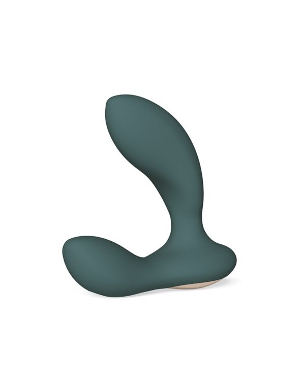 LELO - Hugo 2 - Prostaat Massager (met App-bediening) - Groen - Afbeelding 9