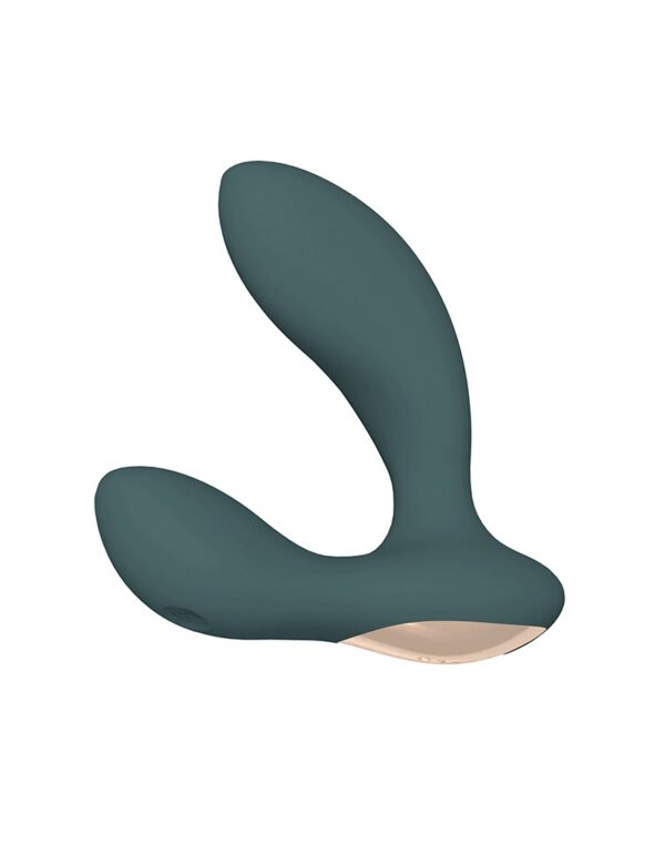 LELO - Hugo 2 - Prostaat Massager met Afstandsbediening - Groen - Afbeelding 4