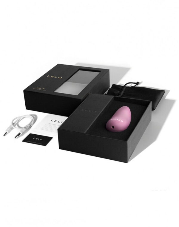 LELO - LILY 2 - Afbeelding 2