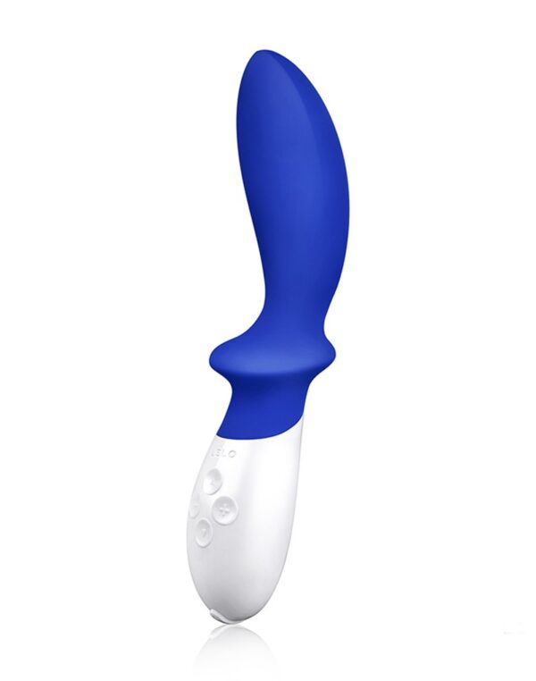 LELO - LOKI Male Prostate Stimulator