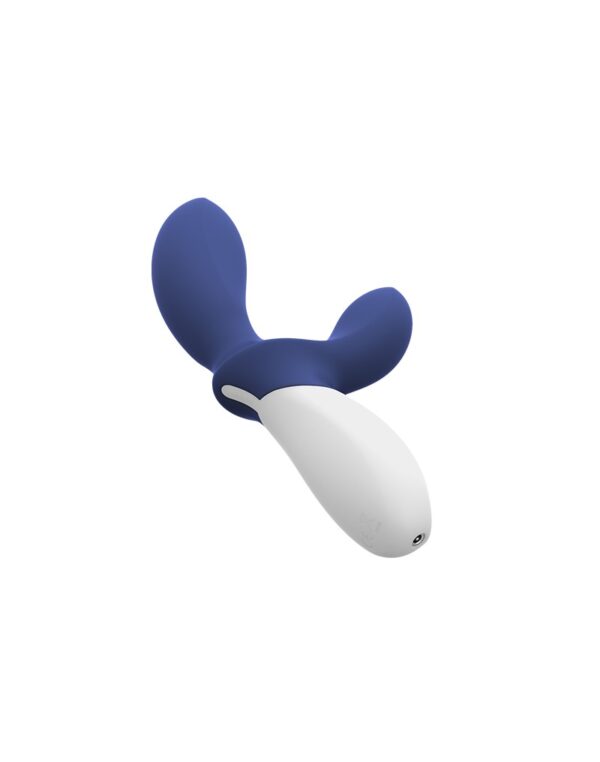 LELO - Loki Wave 2 - Prostaatstimulator - Blauw - Afbeelding 5