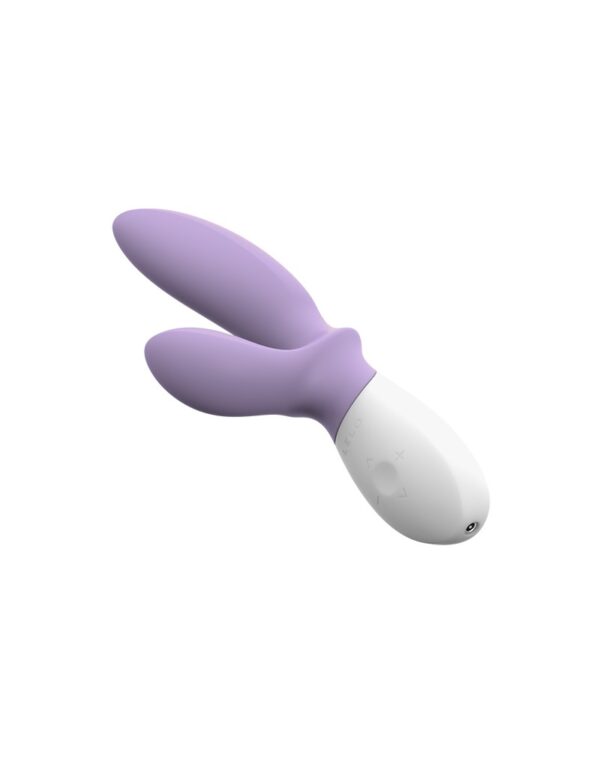 LELO - Loki Wave 2 - Prostaatstimulator - Lila - Afbeelding 6