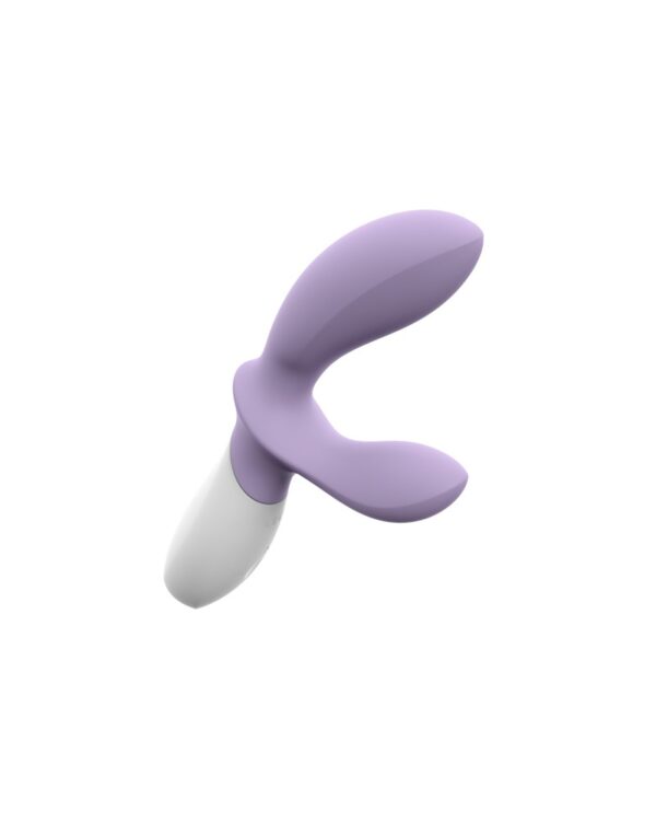 LELO - Loki Wave 2 - Prostaatstimulator - Lila - Afbeelding 3