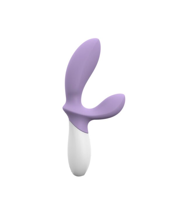 LELO - Loki Wave 2 - Prostaatstimulator - Lila - Afbeelding 4