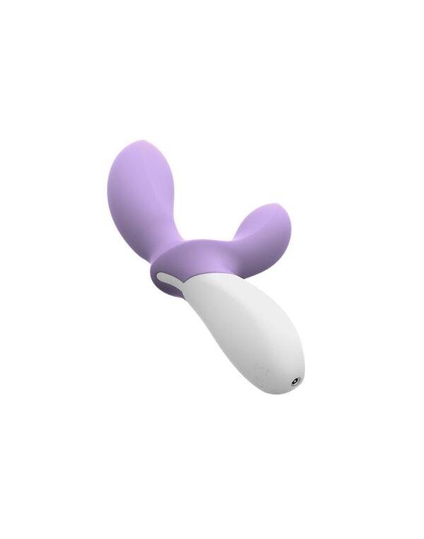 LELO - Loki Wave 2 - Prostaatstimulator - Lila - Afbeelding 5