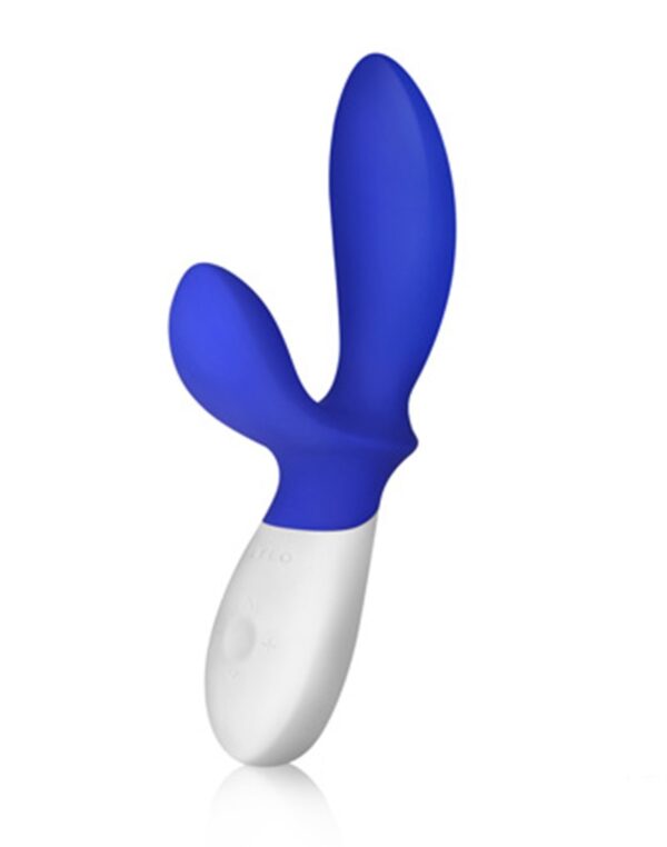 LELO - LOKI Wave Male Prostate Stimulator