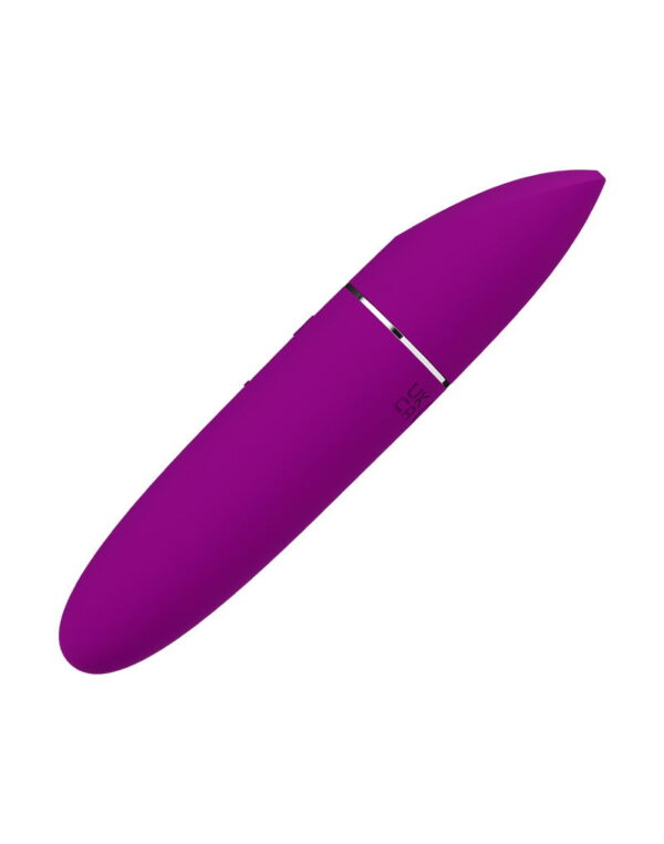 Lelo - Mia 3 - Pucker Up - Paars - Afbeelding 3