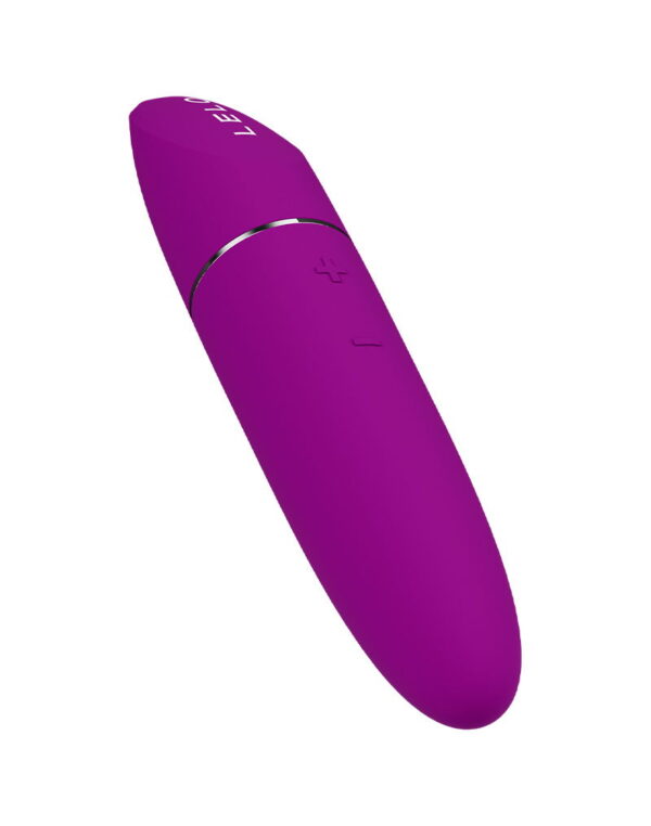 Lelo - Mia 3 - Pucker Up - Paars - Afbeelding 4