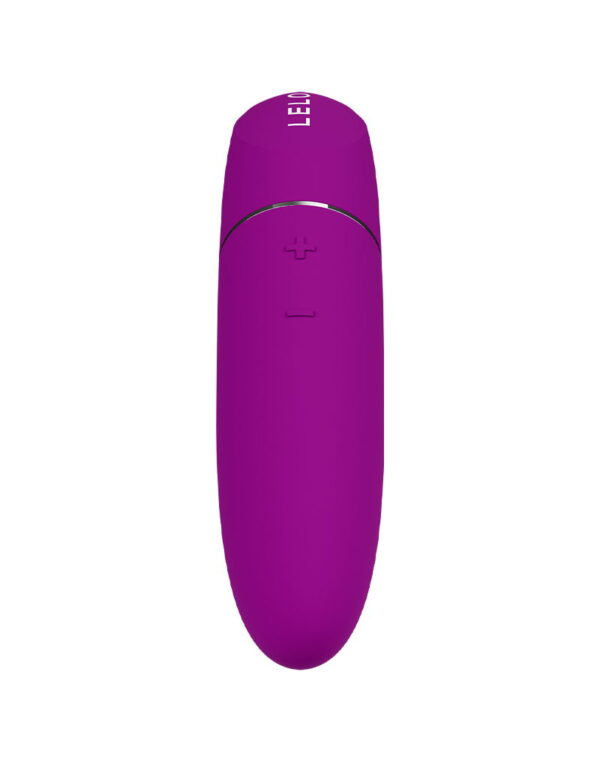 Lelo - Mia 3 - Pucker Up - Paars - Afbeelding 5