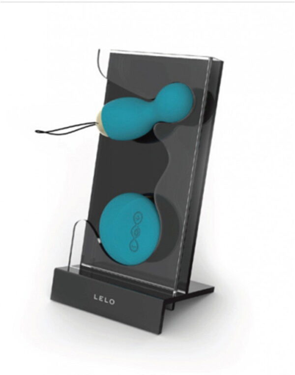 LELO  Product display - Hula Beads