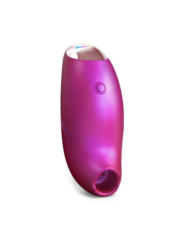 Love to Love - Believer - Clitorisvibrator - Roze - Afbeelding 2