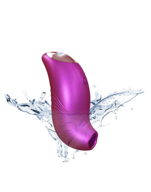 Love to Love - Believer - Clitorisvibrator - Roze - Afbeelding 5