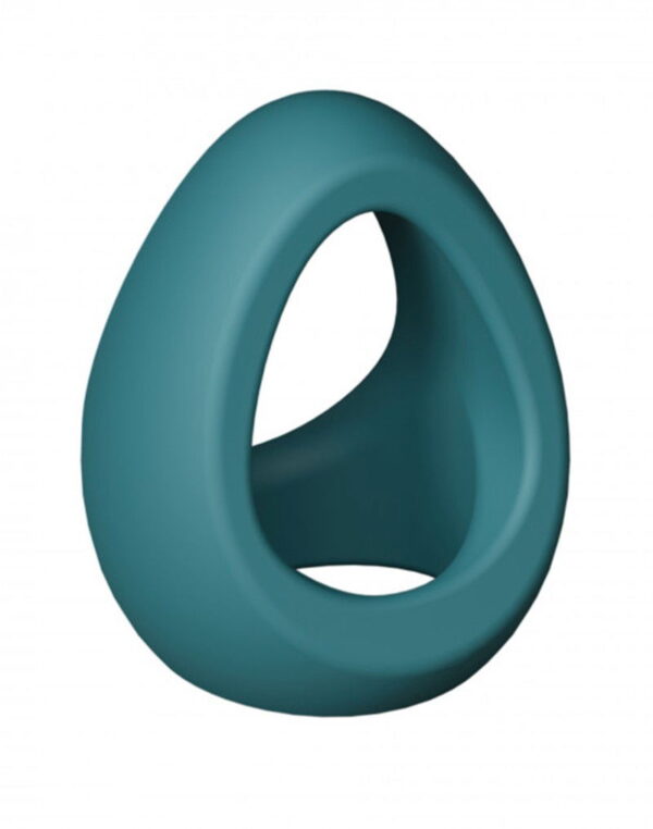 Love to Love - Flux Ring - Cock Ring - Blauw