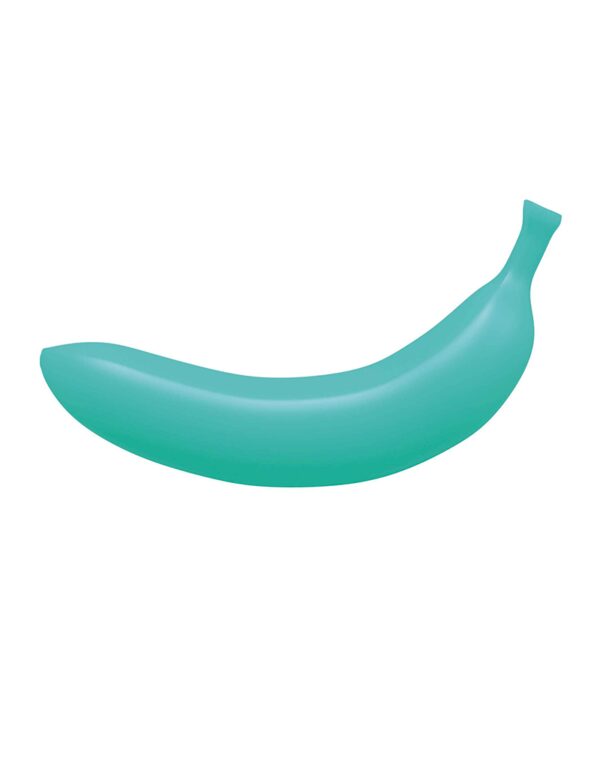 Love to Love - Oh Oui Vibrator - Turquoise - Afbeelding 4