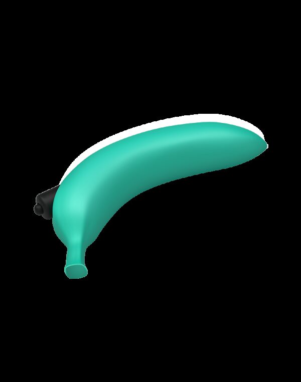 Love to Love - Oh Oui Vibrator - Turquoise - Afbeelding 6