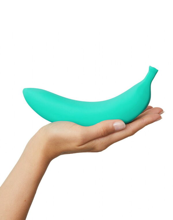 Love to Love - Oh Oui Vibrator - Turquoise - Afbeelding 7