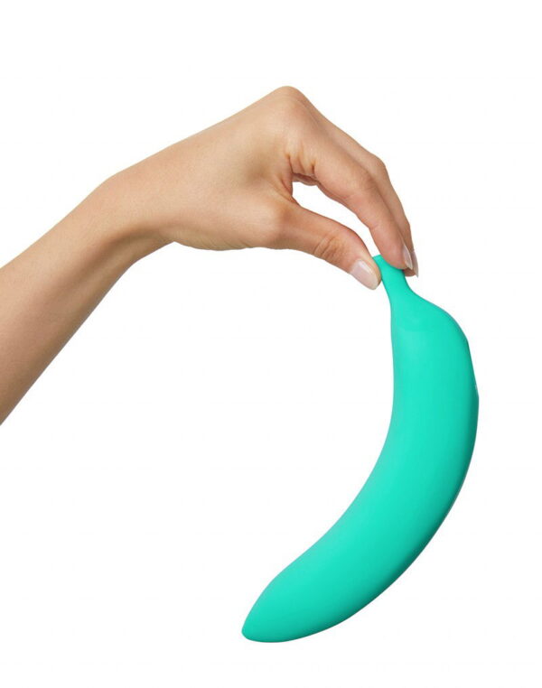 Love to Love - Oh Oui Vibrator - Turquoise - Afbeelding 8