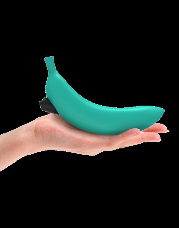 Love to Love - Oh Oui Vibrator - Turquoise - Afbeelding 10