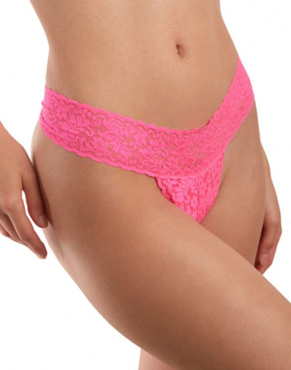 Love to Love - Secret Panty 2 - Panty Vibrator met Afstandsbediening - Roze - Afbeelding 5