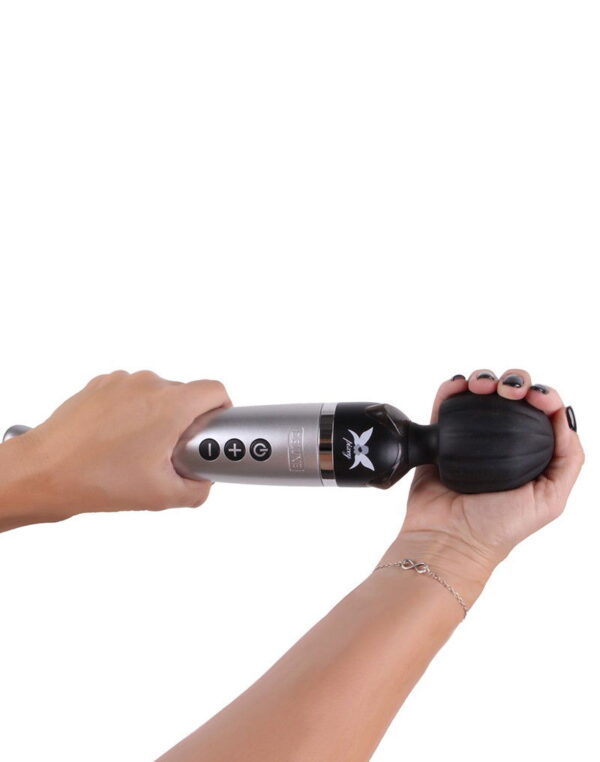 Pixey Deluxe Rechargeable Wand - Afbeelding 6