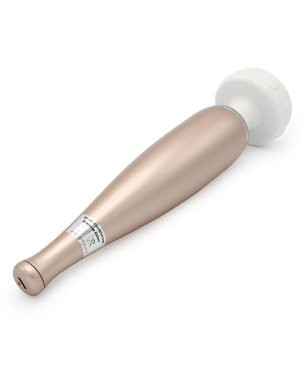 Pixey - Hammerhead - Wand Vibrator - Rosé Goud - Afbeelding 6