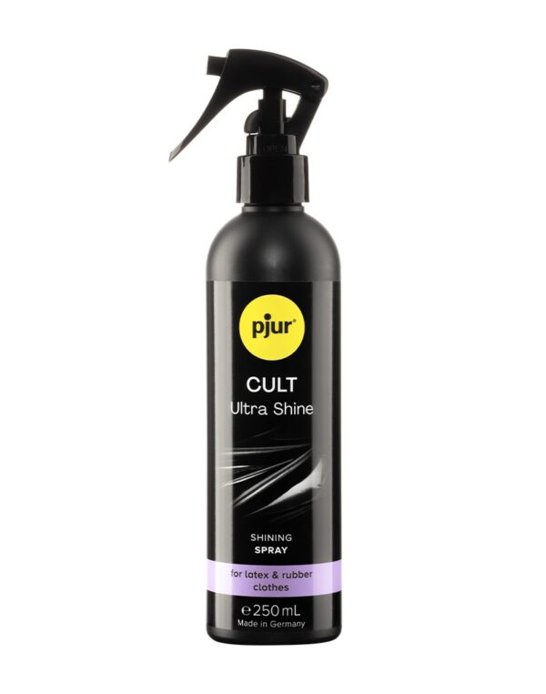 pjur - Cult Ultra Shine Glansspray - 250 ml