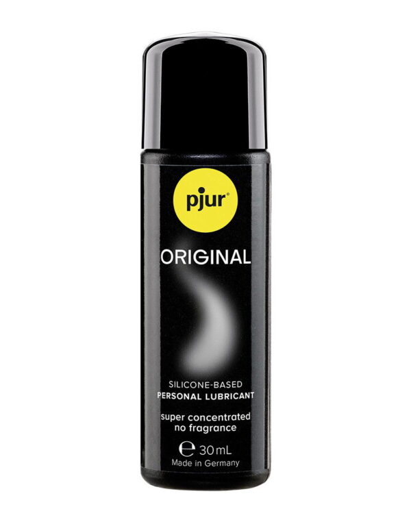 pjur - Original - Glijmiddel op siliconenbasis - 30 ml