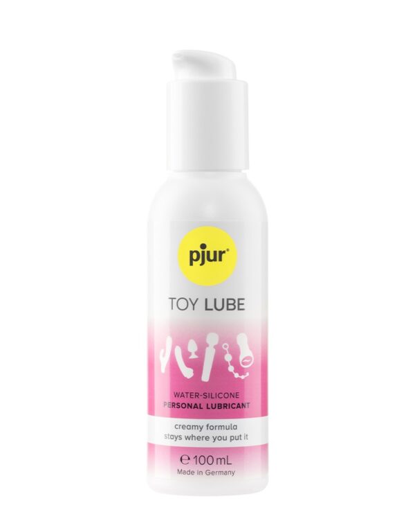 pjur - Toy Lube - Hybride Glijmiddel - 100 ml