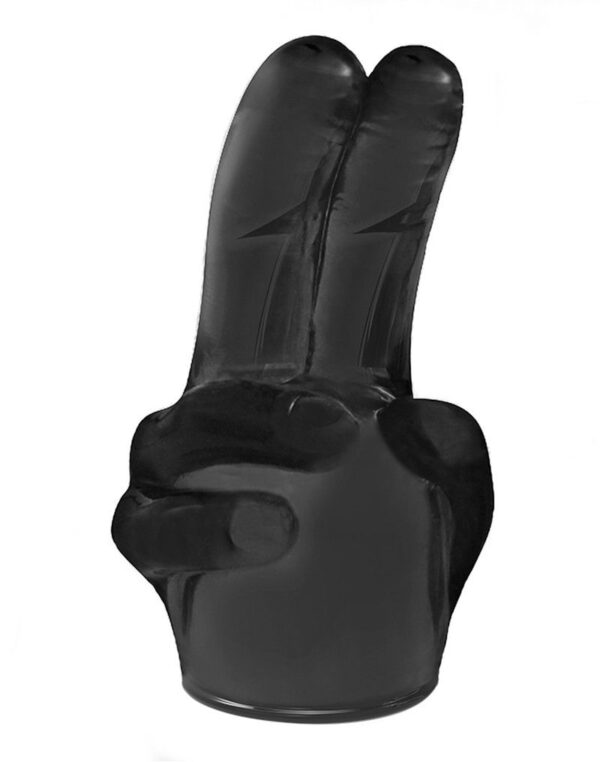 POWER - Massager Head Double Finger