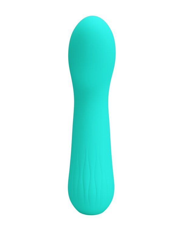 Pretty Love - Faun - G-Spot Vibrator - Groen - Afbeelding 3