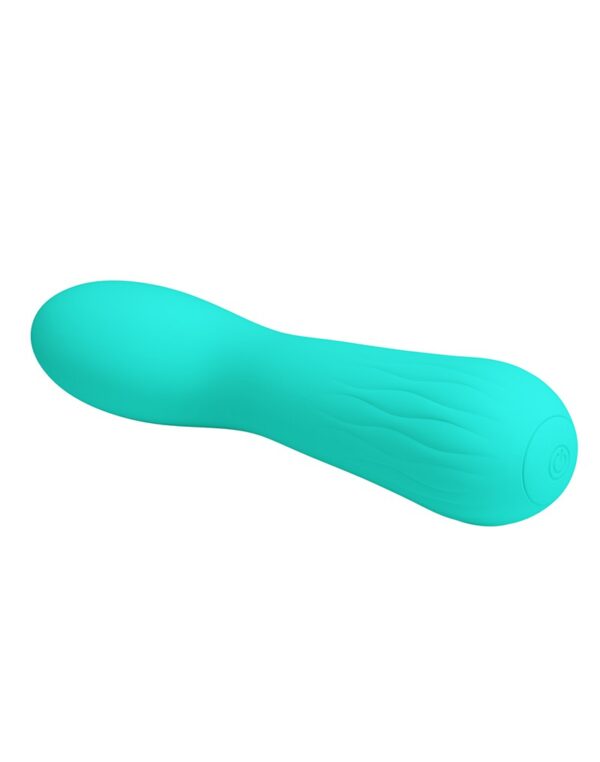 Pretty Love - Faun - G-Spot Vibrator - Groen - Afbeelding 4