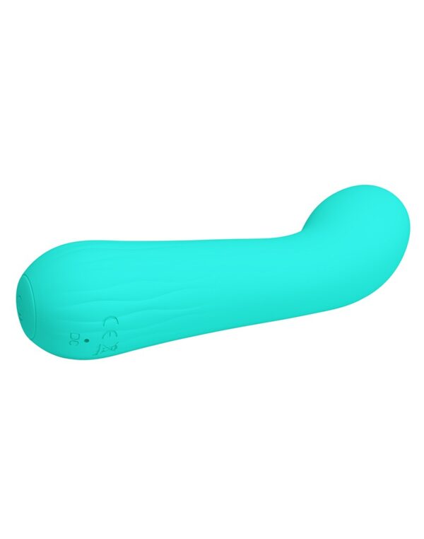 Pretty Love - Faun - G-Spot Vibrator - Groen - Afbeelding 5